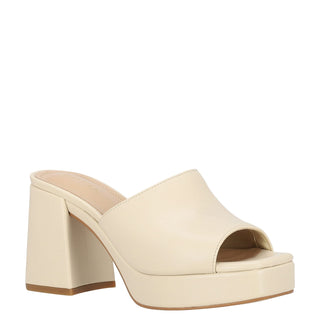 Zapato Destalonado WESTIES Weoleg  Sintetico Color Beige