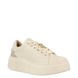 Tenis WESTIES Wetartin2  Sintetico Color Beige