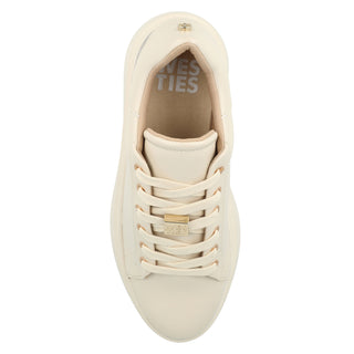 Tenis WESTIES Wetartin2  Sintetico Color Beige