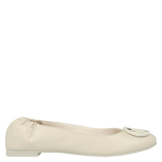 Ballerina WESTIES Werigoletto  Sintetico Color Blanco