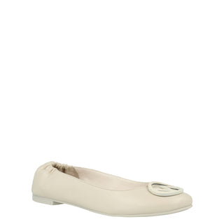 Ballerina WESTIES Werigoletto  Sintetico Color Blanco