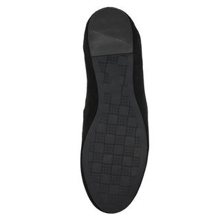 Ballerina WESTIES Webucarest  Gamuza textil Color Negro