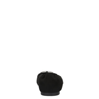 Ballerina WESTIES Webucarest  Gamuza textil Color Negro