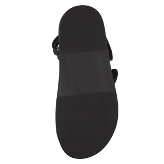 Sandalia WESTIES Wearamaki  Sintetico Color Negro