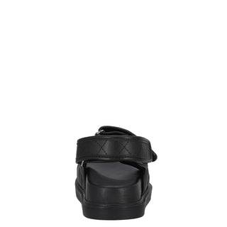 Sandalia WESTIES Wearamaki  Sintetico Color Negro