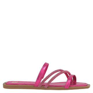 Sandalia WESTIES Webarrel  Sintetico Color Rosa