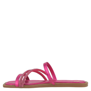 Sandalia WESTIES Webarrel  Sintetico Color Rosa