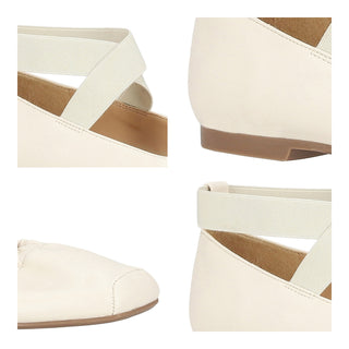 Ballerina WESTIES Wedanae  Sintetico Color Blanco