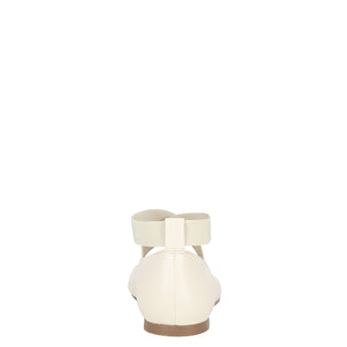 Ballerina WESTIES Wedanae  Sintetico Color Blanco