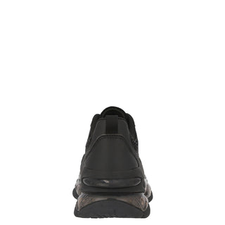 Tenis WESTIES Wedaphnee  Sintetico Color Negro