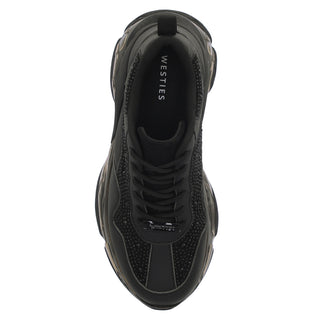 Tenis WESTIES Wedaphnee  Sintetico Color Negro