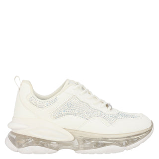 Tenis WESTIES Wedaphnee  Sintetico Color Blanco