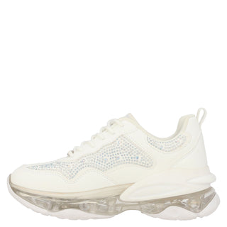 Tenis WESTIES Wedaphnee  Sintetico Color Blanco