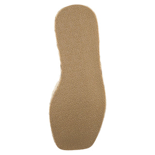 Zapatilla con Plataforma WESTIES Wegaizka  Textil Color Beige