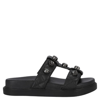 Sandalia WESTIES Wejabra  Sintetico Color Negro