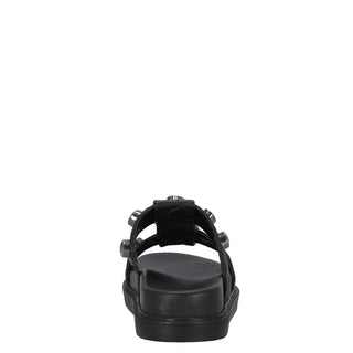 Sandalia WESTIES Wejabra  Sintetico Color Negro
