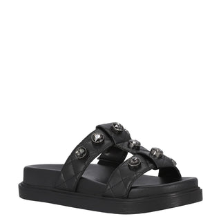 Sandalia WESTIES Wejabra  Sintetico Color Negro