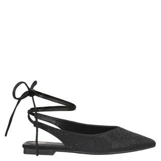 Ballerina WESTIES Weflaviana  Textil Color Negro