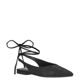 Ballerina WESTIES Weflaviana  Textil Color Negro