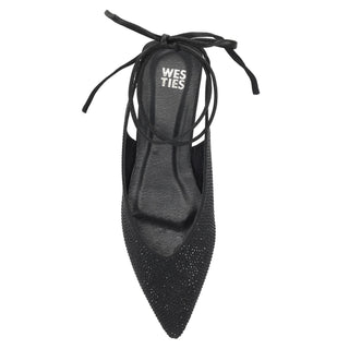Ballerina WESTIES Weflaviana  Textil Color Negro