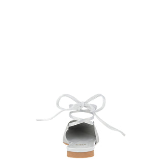 Ballerina WESTIES Weflaviana  Textil Color Plateado