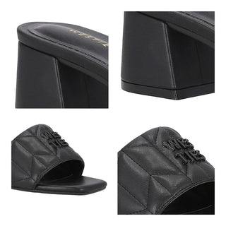 Zapato Destalonado WESTIES Webilal  Sintetico Color Negro