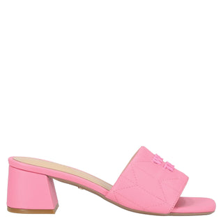 Zapato Destalonado WESTIES Webilal  Sintetico Color Rosa