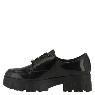 Mocasin WESTIES Wecedrick  Sintetico Color Negro