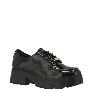 Mocasin WESTIES Wecedrick  Sintetico Color Negro