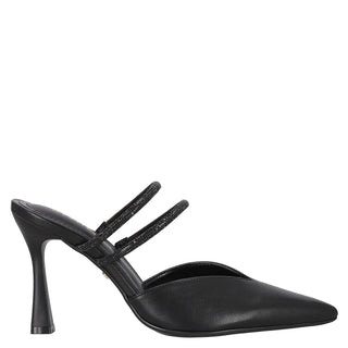 Zapatilla WESTIES Weebano  Sintetico Color Negro