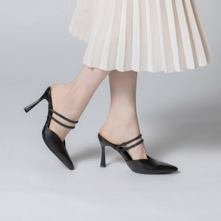 Zapatilla WESTIES Weebano  Sintetico Color Negro