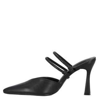 Zapatilla WESTIES Weebano  Sintetico Color Negro