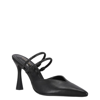 Zapatilla WESTIES Weebano  Sintetico Color Negro