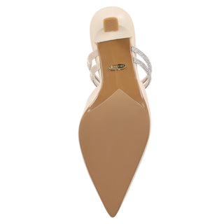 Zapatilla WESTIES Weebano  Sintetico Color Beige