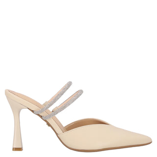 Zapatilla WESTIES Weebano  Sintetico Color Beige