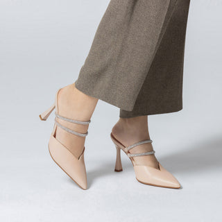 Zapatilla WESTIES Weebano  Sintetico Color Beige