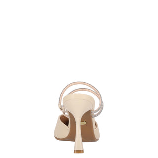 Zapatilla WESTIES Weebano  Sintetico Color Beige