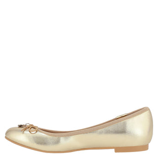 Ballerina WESTIES Weeucali  Sintetico Color Metalico