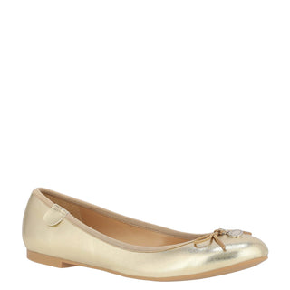Ballerina WESTIES Weeucali  Sintetico Color Metalico
