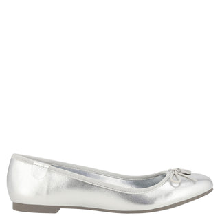 Ballerina WESTIES Weeucali  Sintetico Color Metalico