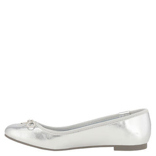 Ballerina WESTIES Weeucali  Sintetico Color Metalico