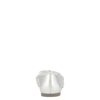Ballerina WESTIES Weeucali  Sintetico Color Metalico
