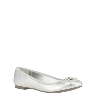 Ballerina WESTIES Weeucali  Sintetico Color Metalico