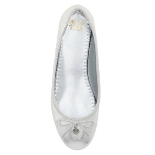 Ballerina WESTIES Weeucali  Sintetico Color Metalico