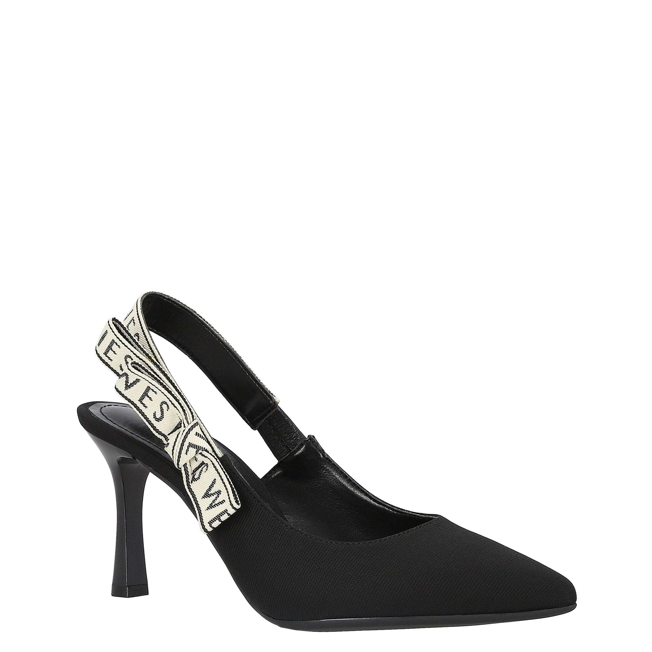 Nine West Zapatos De Tacon Corrido Para Mujer Sandalias Plataforma