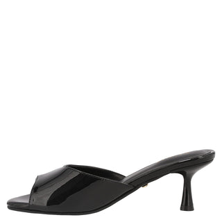 Zapato Destalonado WESTIES Wegarnik  Charol sintético Color Negro