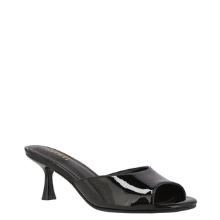 Zapato Destalonado WESTIES Wegarnik  Charol sintético Color Negro