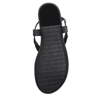 Sandalia WESTIES Weholzer10  Sintetico Color Negro