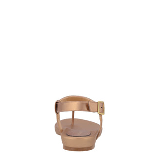 Sandalia WESTIES Weholzer10  Sintetico Color Metalico