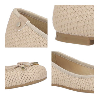 Ballerina WESTIES Welasse  Sintetico Color Beige